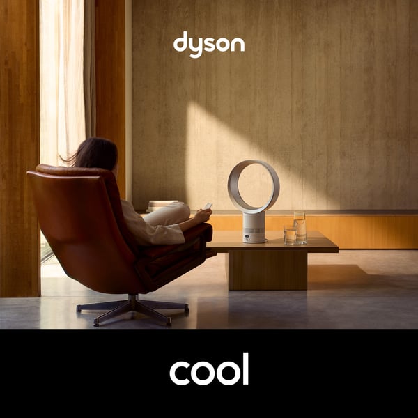 Dyson Cool CF1 Vit