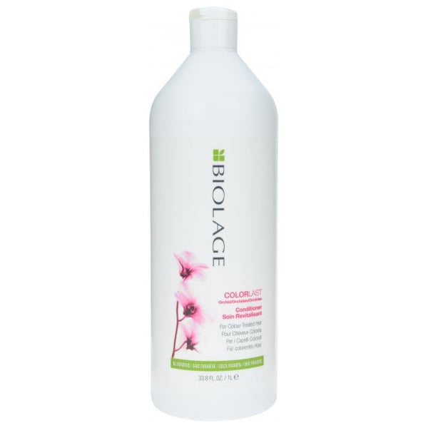 Matrix ColorLast Professionellt balsam 1000 ml Kvinna