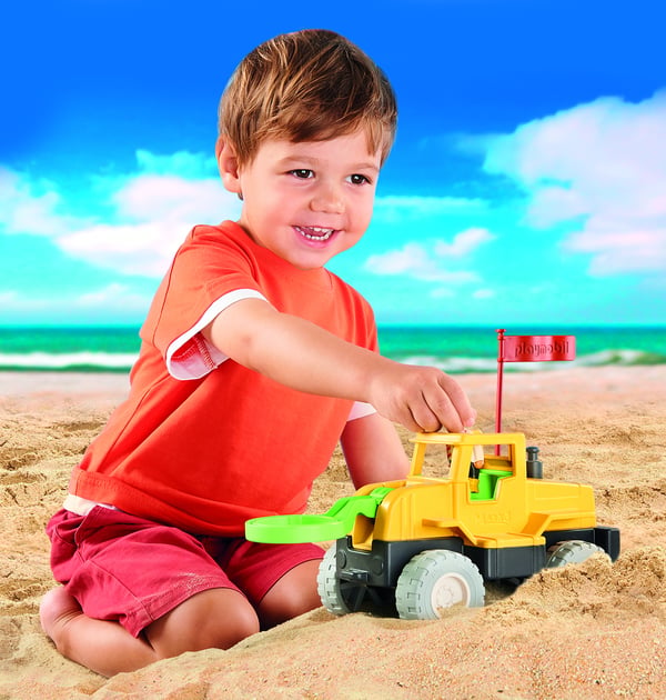 Playmobil 70064 lelu- & leikkiväline