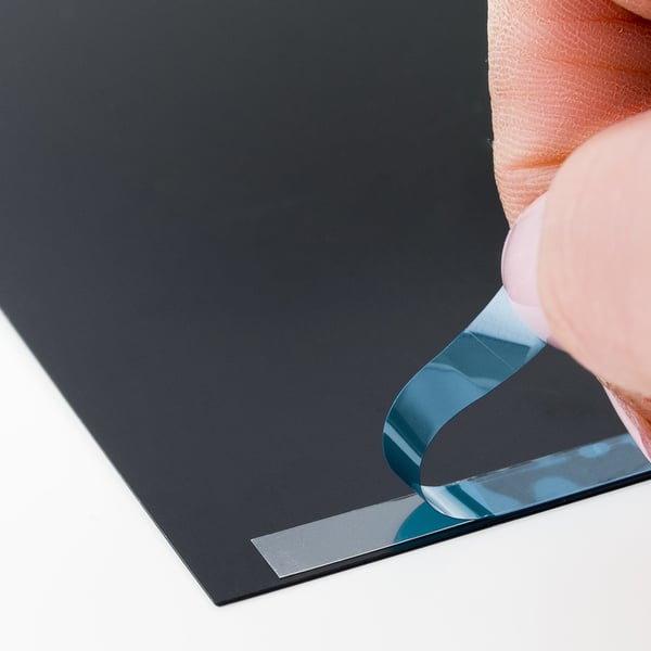 StarTech.com 173L-PRIVACY-SCREEN näytön tietoturvasuodatin 43,9 cm (17.3") Kannettava tietokone Kehyksetön näytön yksityisyyssuodatin
