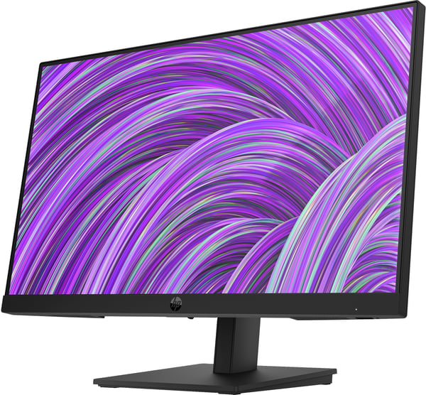 HP P22h G5 FHD-skærm
