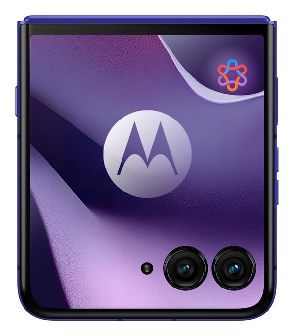Motorola XT2655-1 Razr 70 Ultra 5G Dual Sim 16GB RAM 512GB