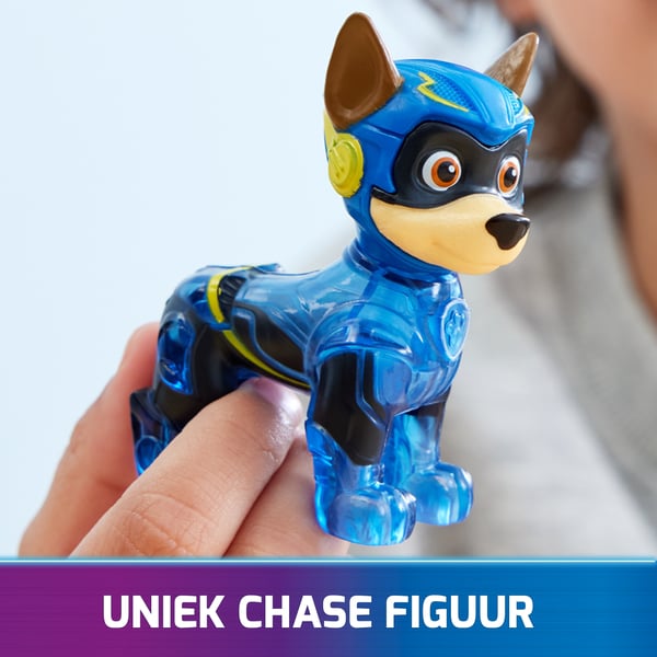 PAW Patrol 6067497 legetøjsbil