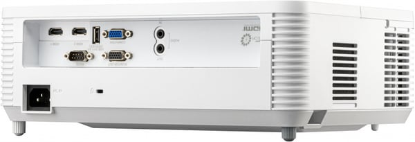 Viewsonic PS502W datorprojektorer Short throw-projektor 4000 ANSI-lumen WXGA (1280x800) Vit