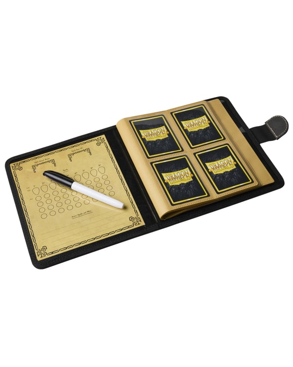 Asmodee 5706569500207 brädspelstillbehör Korthållare