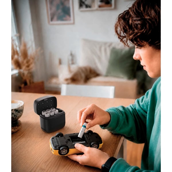 Hama 00223560 laturi Akkulaturi USB