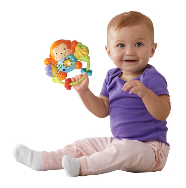 VTech Baby 80-508307 legetøj til læring