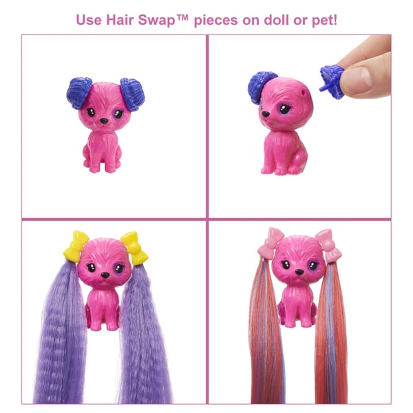 Barbie HBG40 dukke