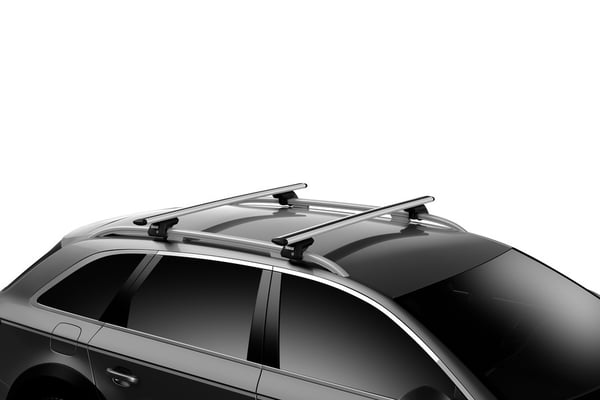 Thule WingBar Evo 118 tillbehör till biltakräcke