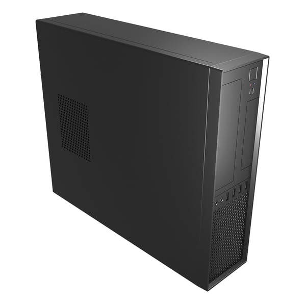UNYKAch UK 3001 Black Desktop Sort