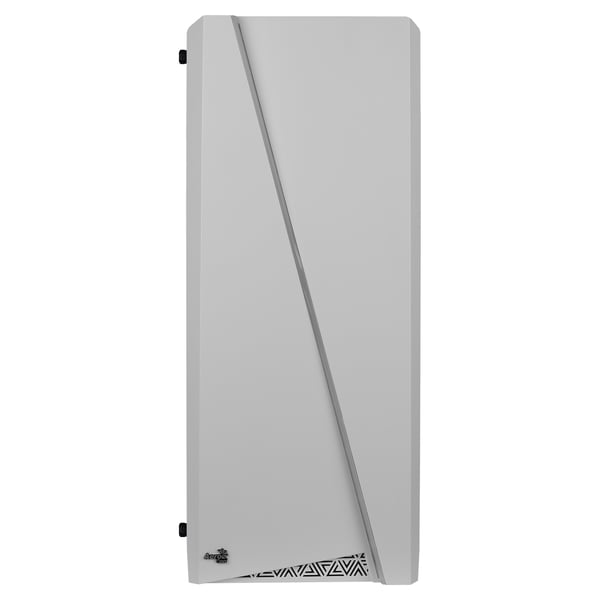 Aerocool Cyclon Midi Tower Hvid