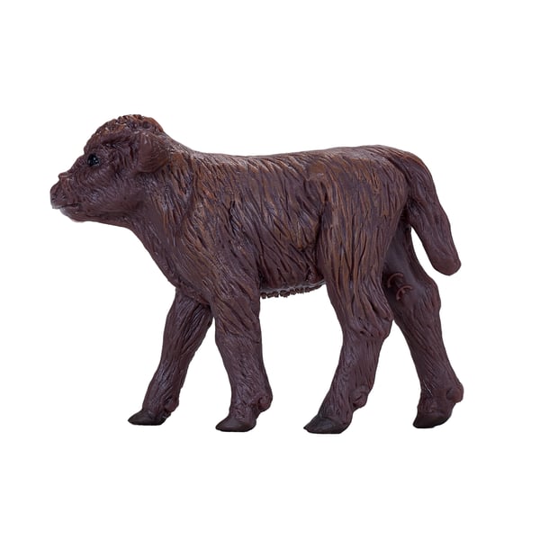 Mojo Fun Highland Calf