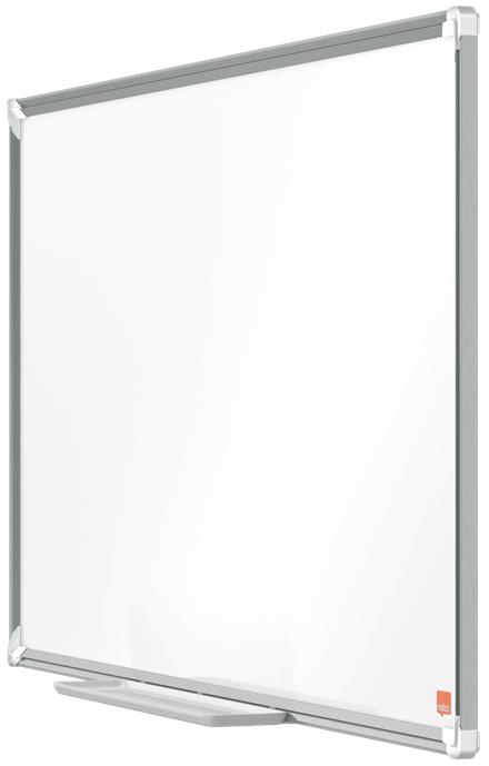 Nobo Premium Plus widescreen stål magnetisk whiteboard 89x50cm