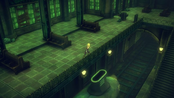 BANDAI NAMCO Entertainment Earthlock: Festival of Magic Standard Italiensk Xbox One