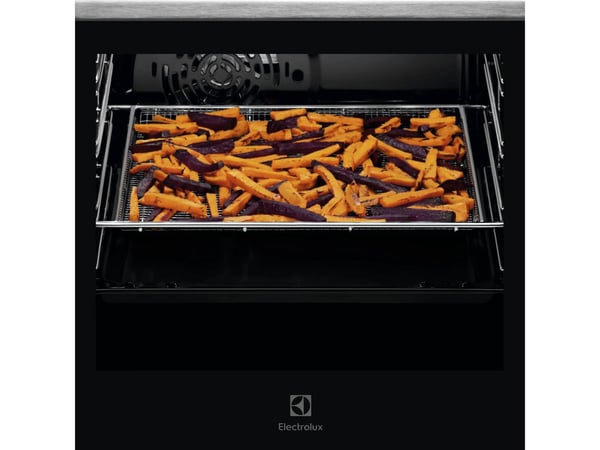 Electrolux E9OOAFWM ovndel & tilbehør Grid Rustfrit stål