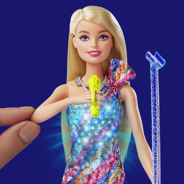 Barbie Big City Big Dreams Malibu