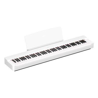 Yamaha P-225WH digitaalipiano 88 kosketinta Valkoinen Yamaha P-225WH digitaalipiano 88 kosketinta Valkoinen