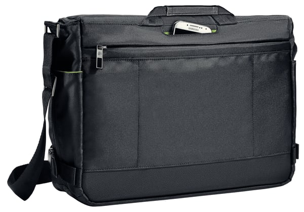 Leitz Portfölj för laptop Complete Smart Traveller 15,6"