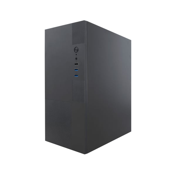 CoolBox COO-PCM440-1 datorväskor Skrivbord Svart