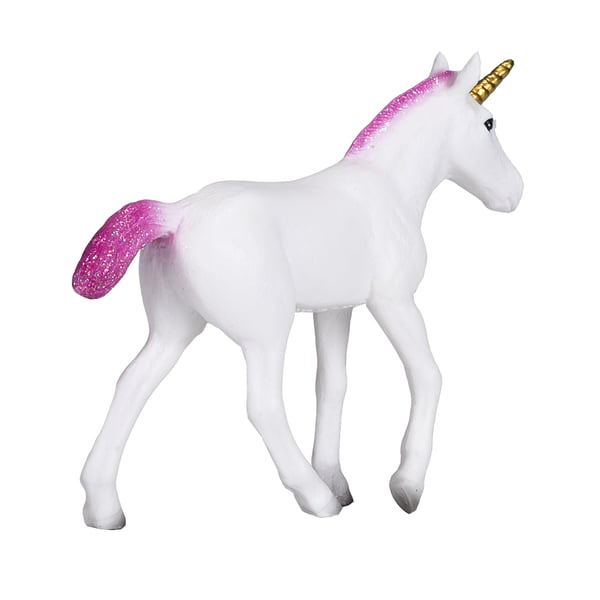 Mojo Fun Unicorn Baby Pink