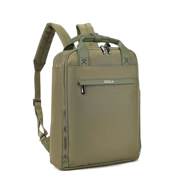 Golla Reppu Orion 15.6" Vihreä