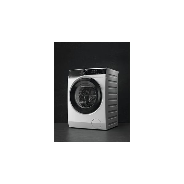 AEG Series 7000 LR7FH94VY vaskemaskine Front-læsning 9 kg 1400 rpm Sort, Hvid