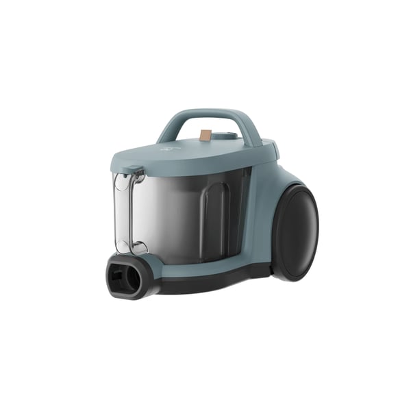Electrolux EL31C2OG 2 L Sylinteripölynimuri Kuiva 1000 W Pussiton