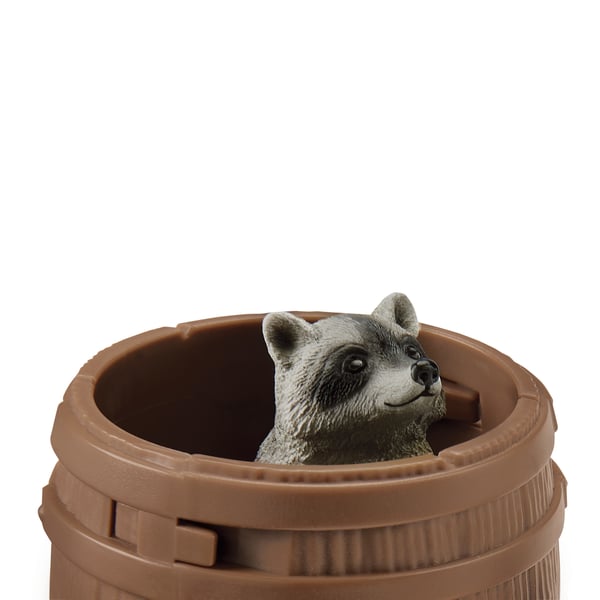 schleich I det vilda 42532 leksaksfigurer