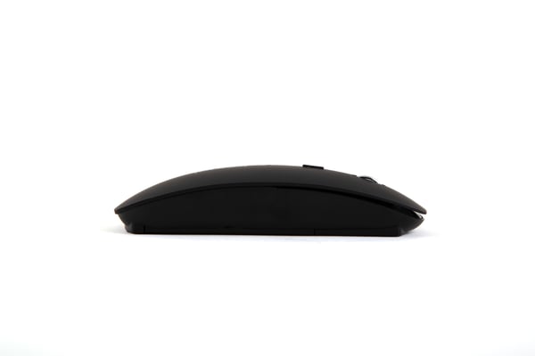 iggual IGG316771 datormöss Kontor Ambidextrous Bluetooth 1600 DPI