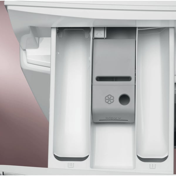 Electrolux EW6FZE29 tvättmaskin Frontmatad 9 kg 1400 RPM Vit
