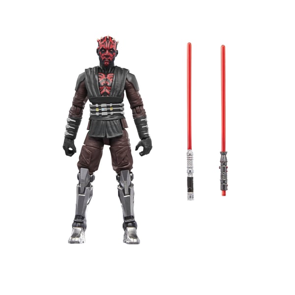 Star Wars Vintage Collection Maul