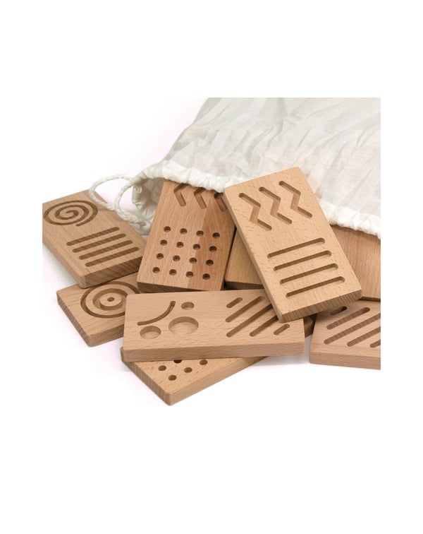 ANDREU Toys 16114 oppimislelu