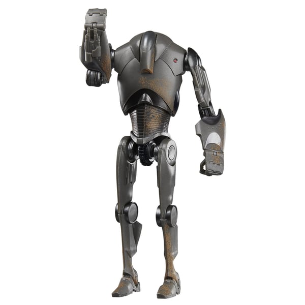 Star Wars The Black Series F9222