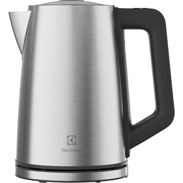 Electrolux E5K1-6ST vattenkokare 1,7 l 2400 W Rostfritt stål