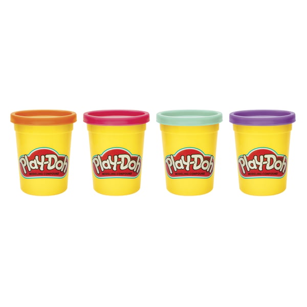 Play-Doh E4869ES1 artikel til kunst & håndværkssæt for børn
