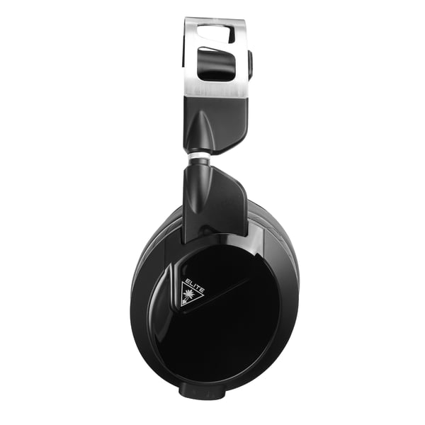 Turtle Beach Elite Pro 2 + SuperAmp PS4 Headset Kabel & Trådlös Huvudband Spela Bluetooth Svart