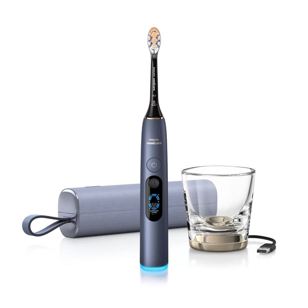 Philips DiamondClean 9900 Prestige HX9813/98 Ladattava sähköhammasharja