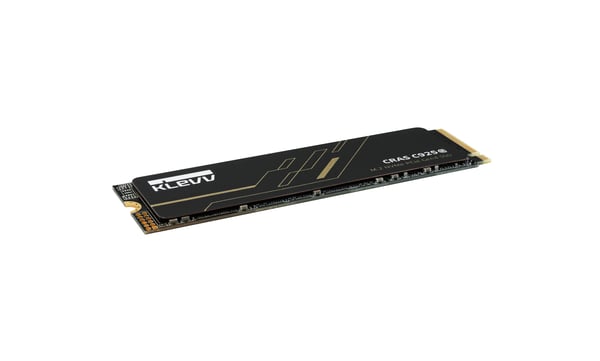 Klevv CRAS C925G 2 TB M.2 PCI Express 4.0 NVMe 3D TLC NAND