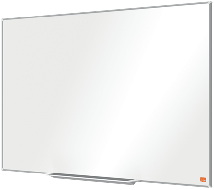 Nobo Impression Pro stål magnetisk whiteboard 90x60cm