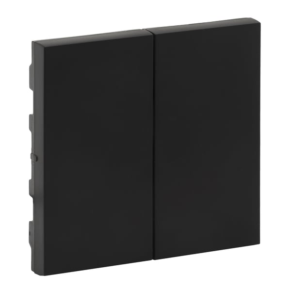 Legrand 864505 kontaktplade & kontakthætte