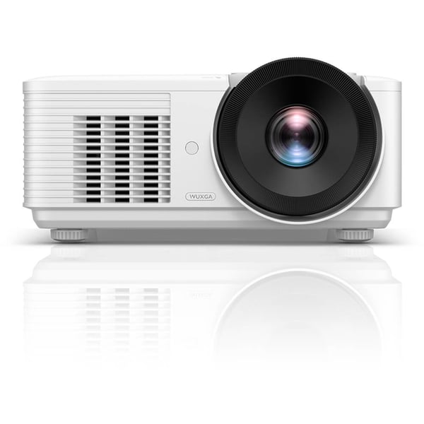 BenQ LU785 Standard throw-projektor 6000 ANSI-lumen DLP WUXGA (1920x1200) Vit