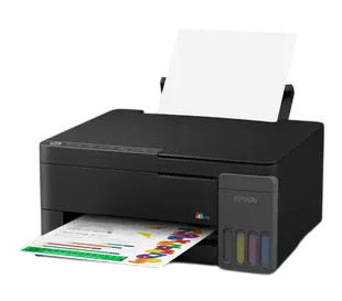 Epson EcoTank L3310 Mustesuihku A4 5760 x 1440 DPI 33 ppm Wi-Fi