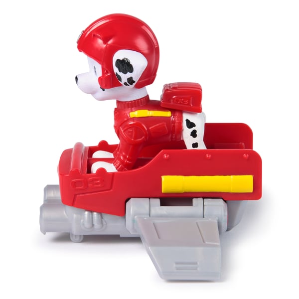 PAW Patrol Action Pups Marshall