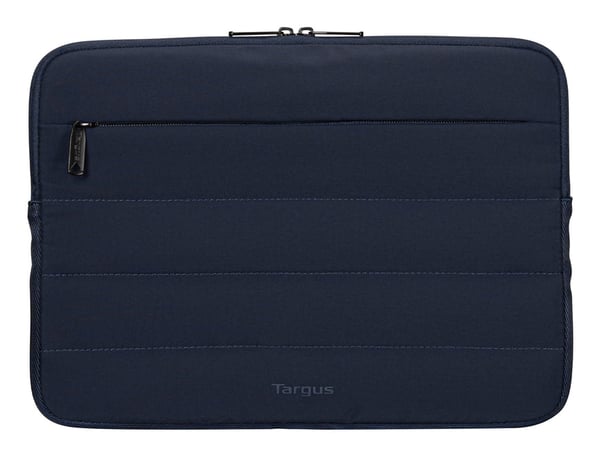 Targus TBS97602GL taske og etui til laptop 35,6 cm (14") Blå