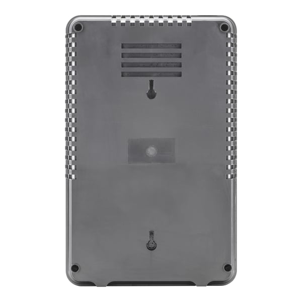Legrand Keor ASI MULTIPLUG 800 FR UPS-enhed Interaktivt indgangsstik 0,8 kVA 480 W 6 AC stikkontakt(er)