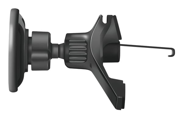 LogiLink AA0167 holder Passiv holder Mobiltelefon/Smartphone Sort