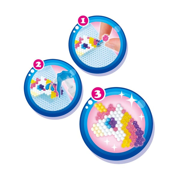 Aquabeads Set med hängen