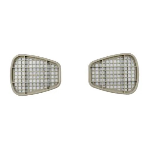 3M 7100141697 Gas & damppatron 2 stk