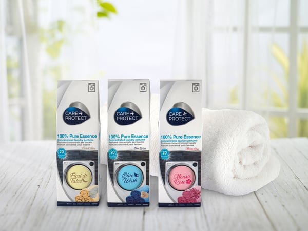 Care + Protect LPL1001B Pellets 100 g