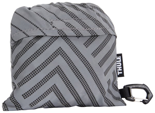 Thule Paramount TPRC130 - Silver Regnafdækning til rygsæk Sølv Nylon 30 L